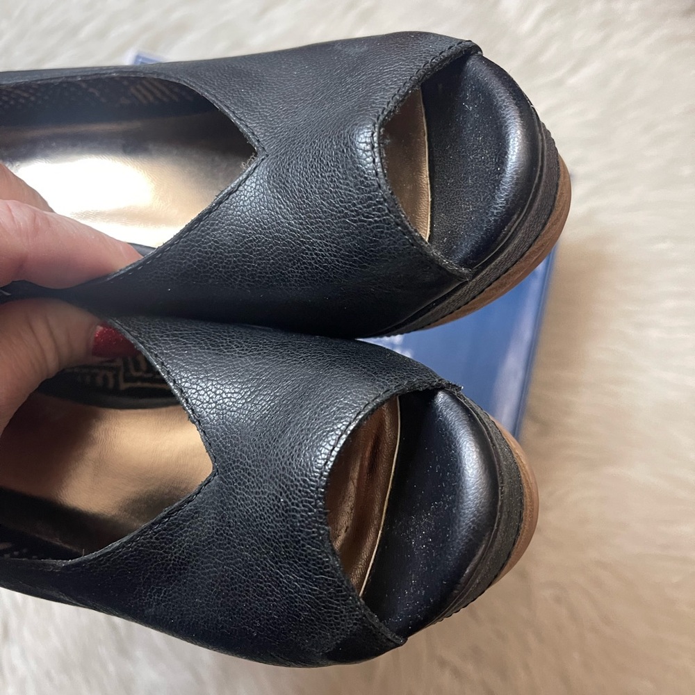 Beautiful wedges - Picture 3 of 11